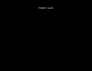 Power Sled (Slave, Revision A)