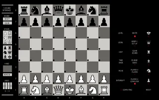 President Chess