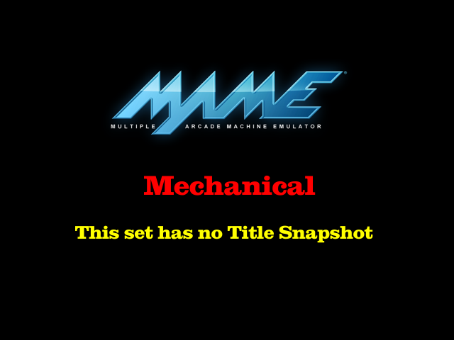 Panic Shot Rockman