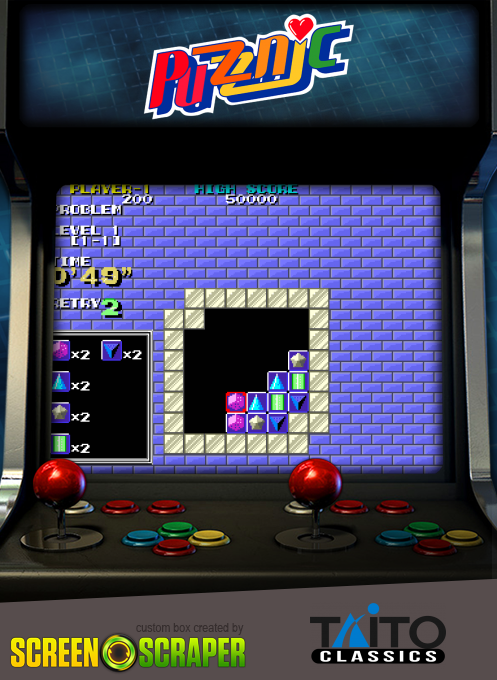 Puzznic