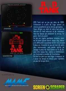 R2D Tank dos