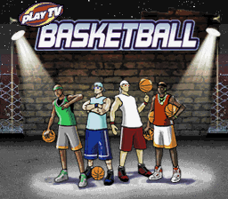 Play TV Basketball
