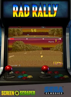 Rad Rally
