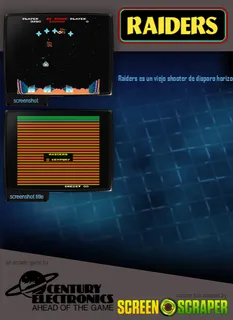 Raiders dos