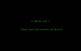 Kaypro Robie