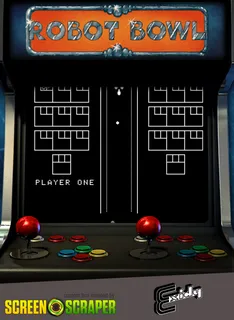 Robot Bowl