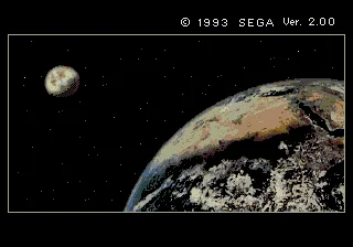 Sega Cd With 32x