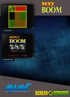 Sexy Boom dos