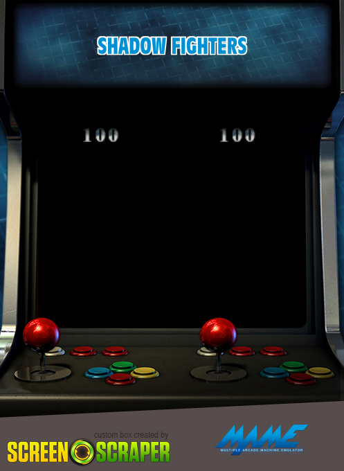 Shadow Fighters