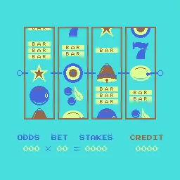 Slot (unknown bootleg?)