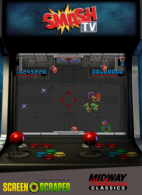 Smash T.V