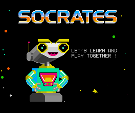 Socrates Educational Video System