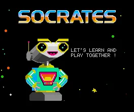Socrates Educational Video System