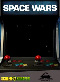 Space Wars