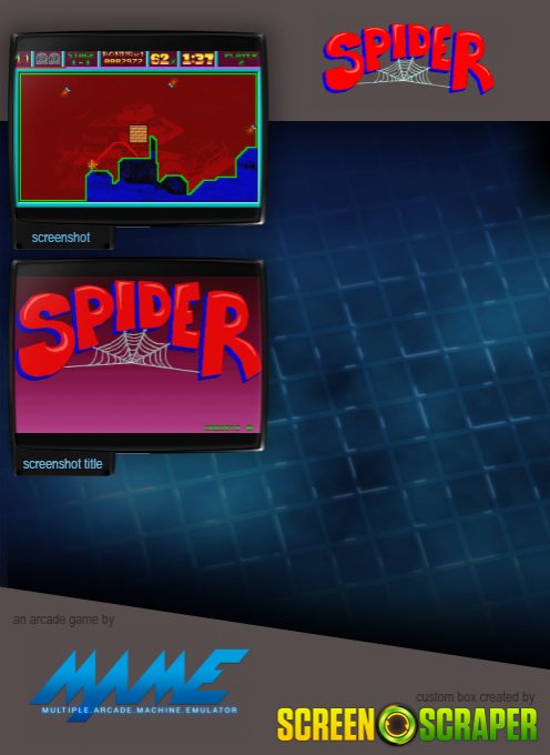 Jaquette arrière