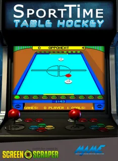 Sporttime Table Hockey