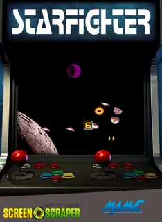 Star Fighter