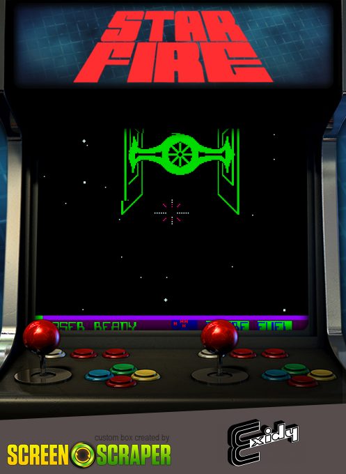 Star Fire