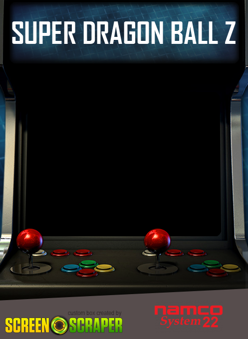 Super Dragon Ball Z