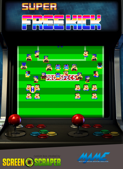 Super Free Kick