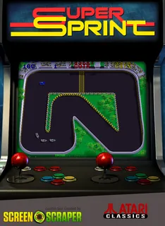 Super Sprint