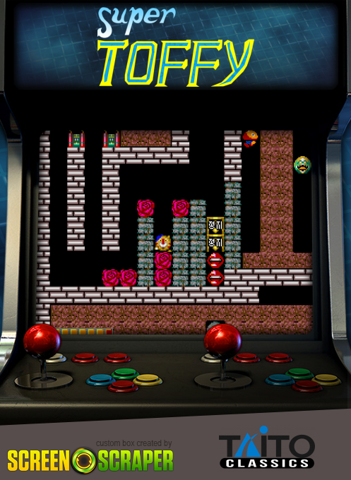Super Toffy