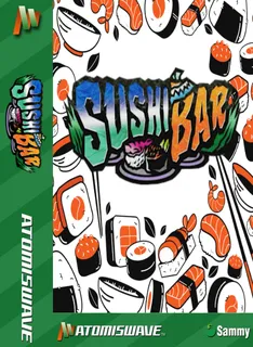 Sushi Bar