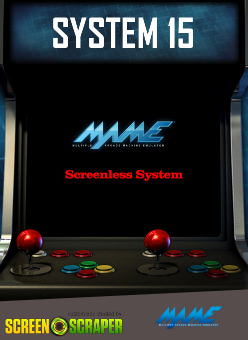 System 15