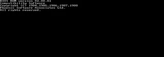 Tandy 1000 RL