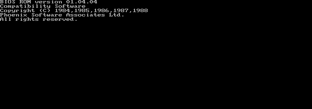 Tandy 1000 SL/2