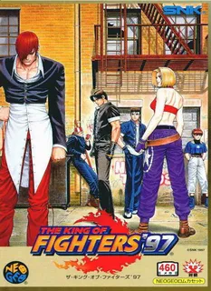 The King of Fighters '94