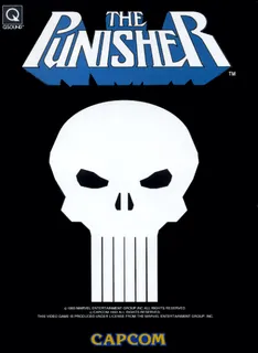The Punisher