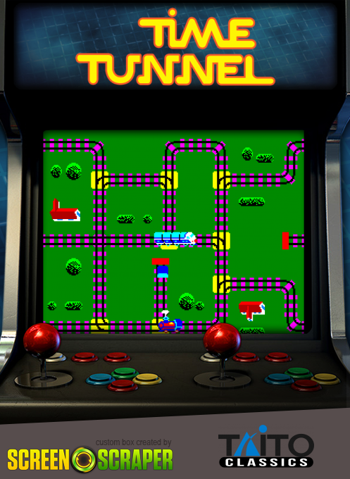 Time Tunnel