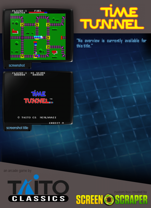 Time Tunnel - Dos