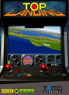 Top Landing