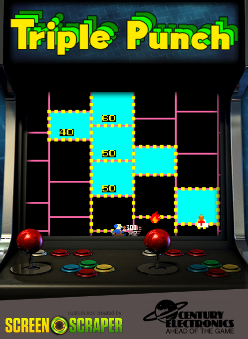 Triple Punch