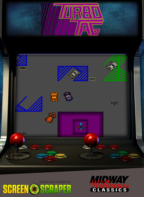 Turbo Tag