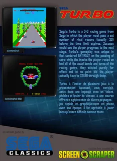 Turbo dos
