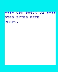 Commodore VIC-1001 (VIC-20 Japonais)