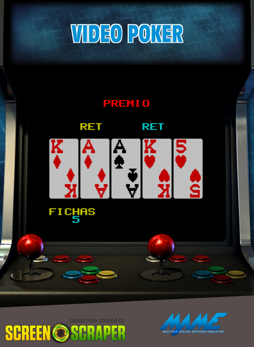 Video Poker