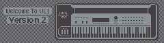 Yamaha VL1 (Synthetiseur a Modelisation Physique)