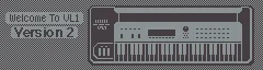 Yamaha VL1 (Synthetiseur a Modelisation Physique)