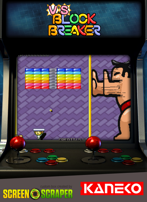 Vs Block Breaker