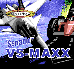 Vs Maxx 15-in-1