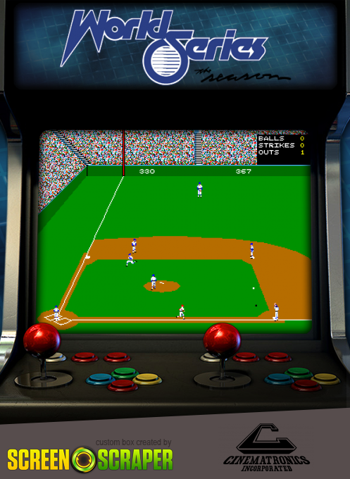 World Series - The Season