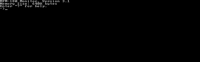 Zenith Data Systems Z-180 (Serie)