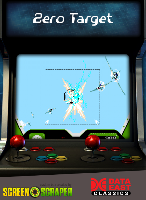 Zero Target