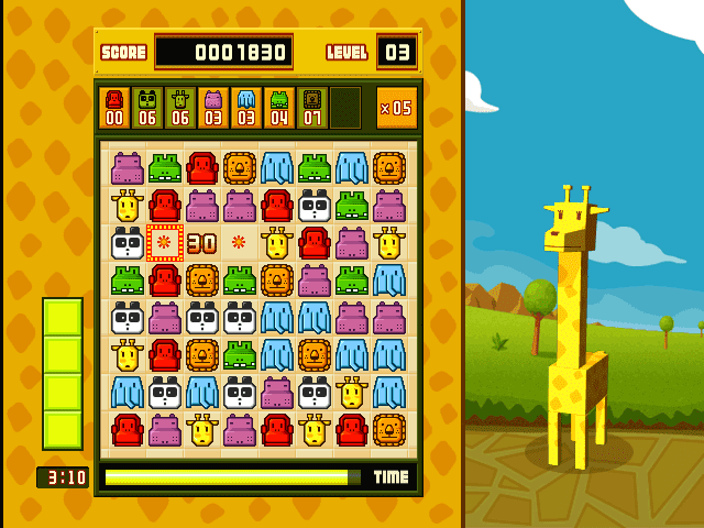 Image in-game