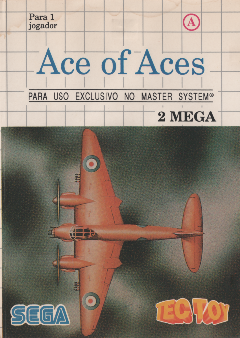 Ace Of Aces