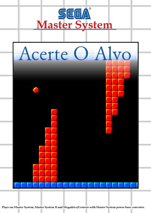 Acerte O Alvo